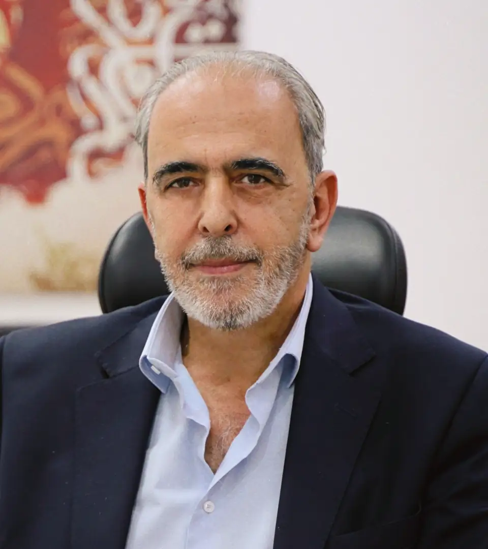 Hussein Issa