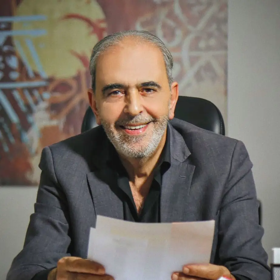 Hussein Issa