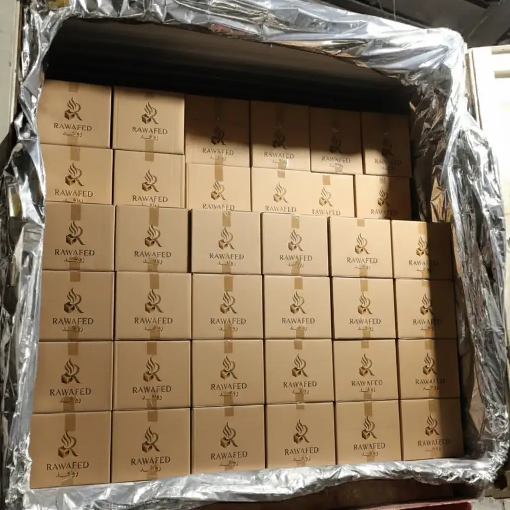 Her özel marka projesi açık, yapılandırılmış bir süreci takip eder.